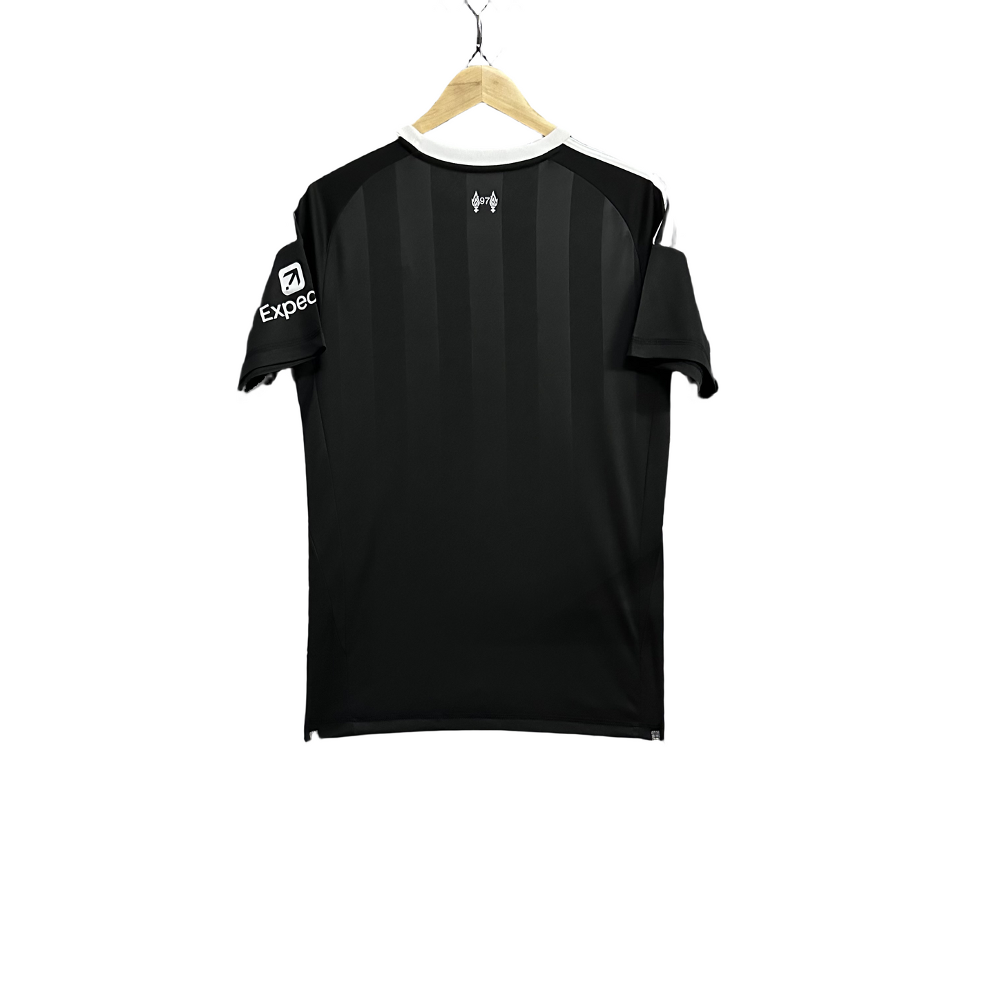 2025/2026 Liverpool FC goalkeeper shirt