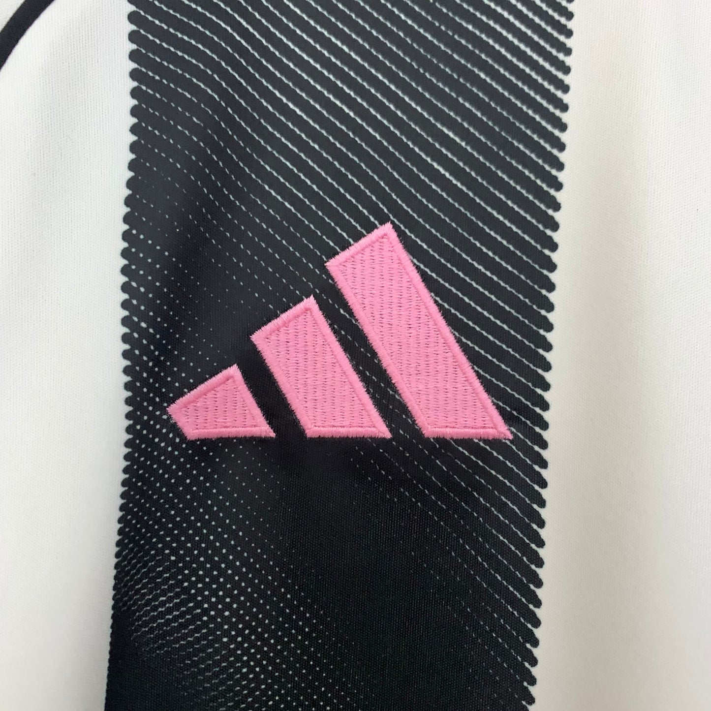 2025/2026 Juventus Home Shirt