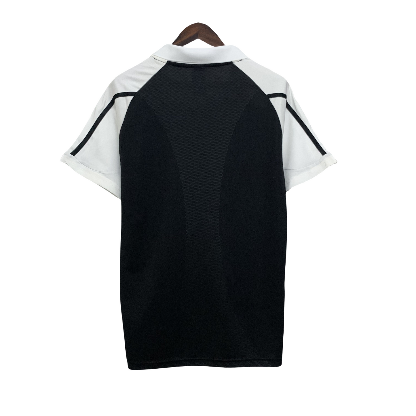 2001/2002 Real Madrid away retro shirt