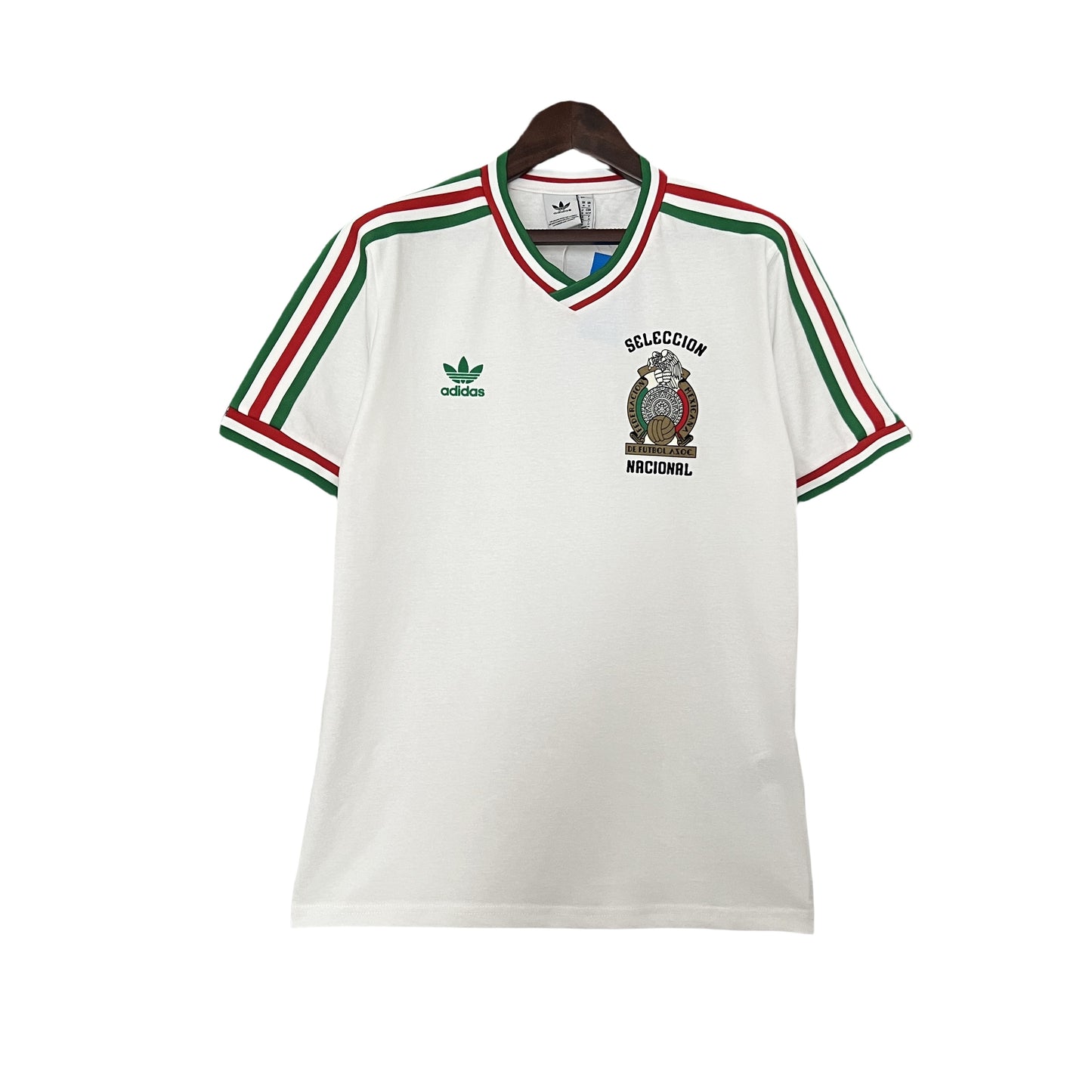 Mexico Special Edition Retro Shirt