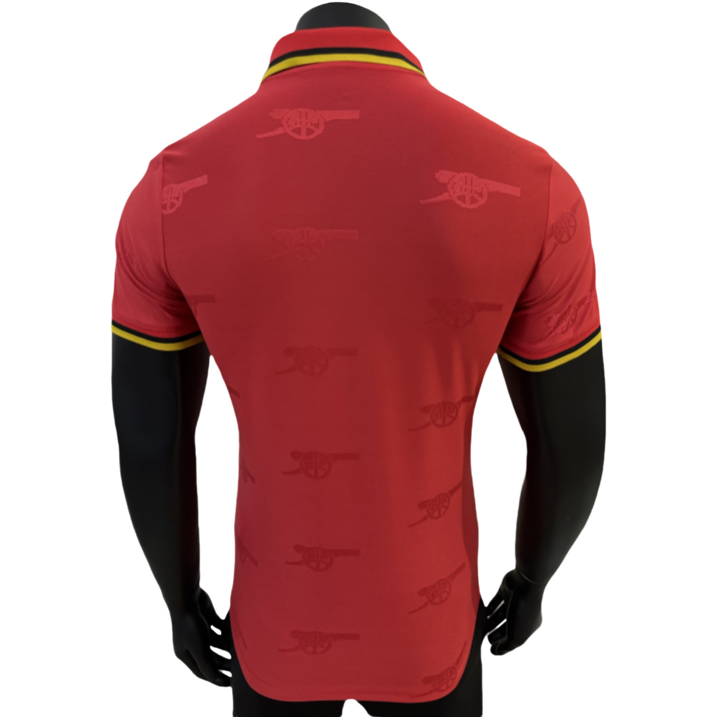 2025/2026 Arsenal Red Player Shirt