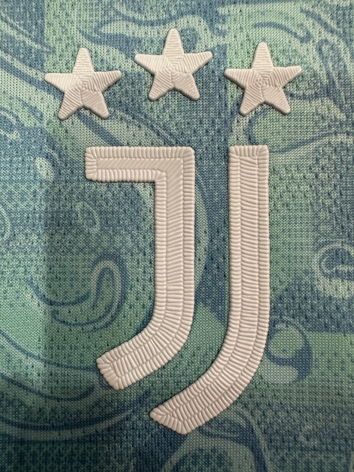 2025/2026 Juventus Away Shirt(Player)