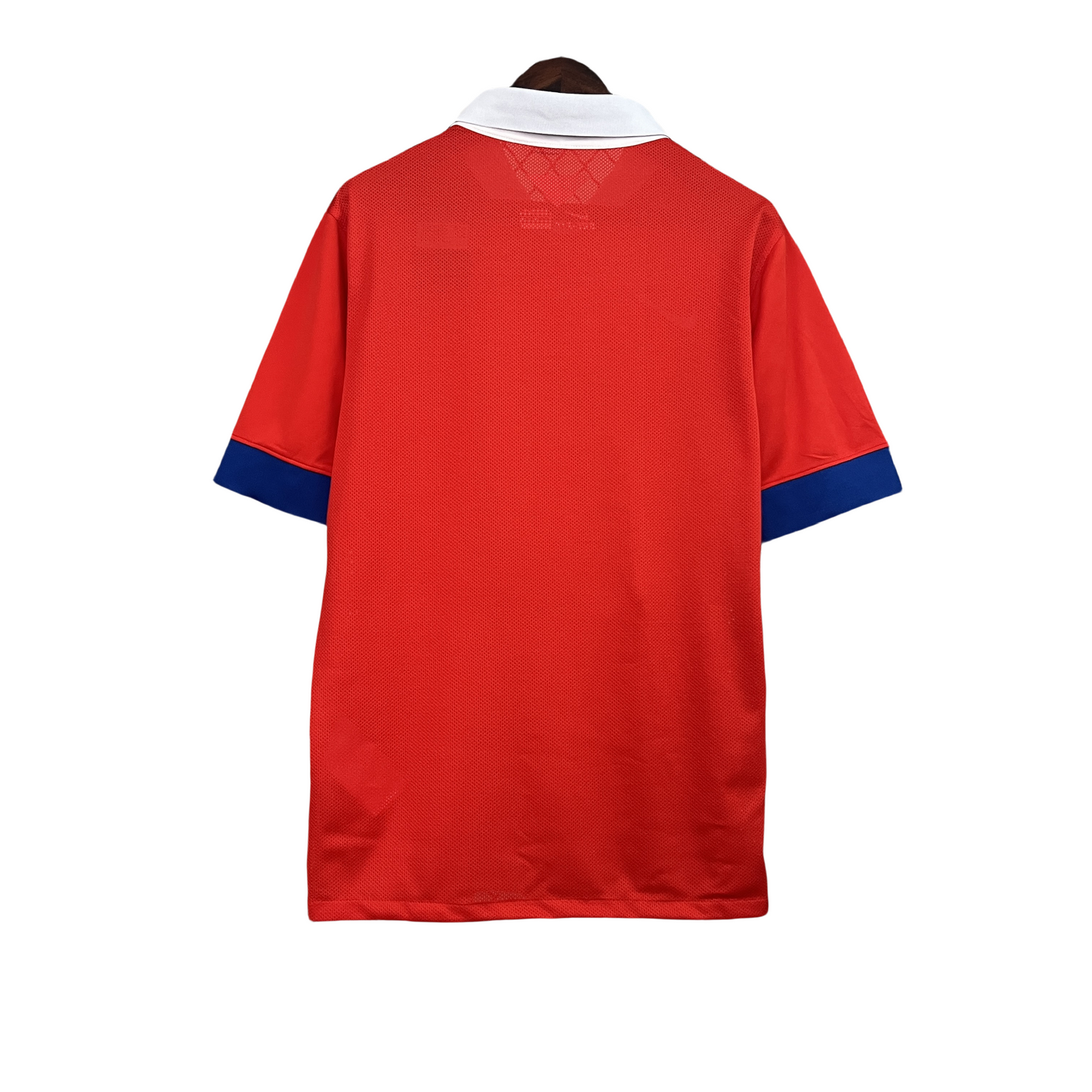 2015/2016 Chile season home Retro shirt shirt