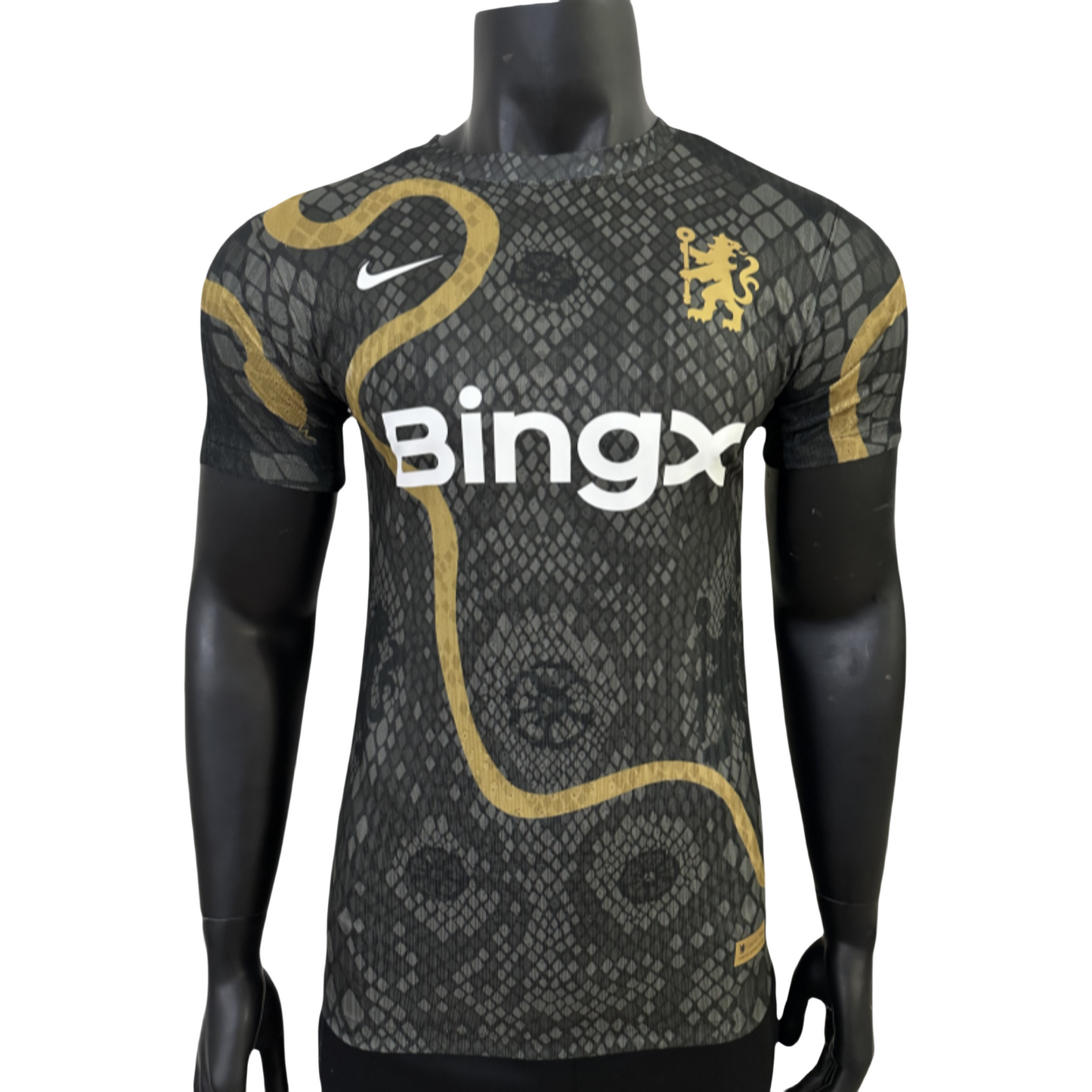 2025/2026 Chelsea Year of the Snake Edition Player Shirt
