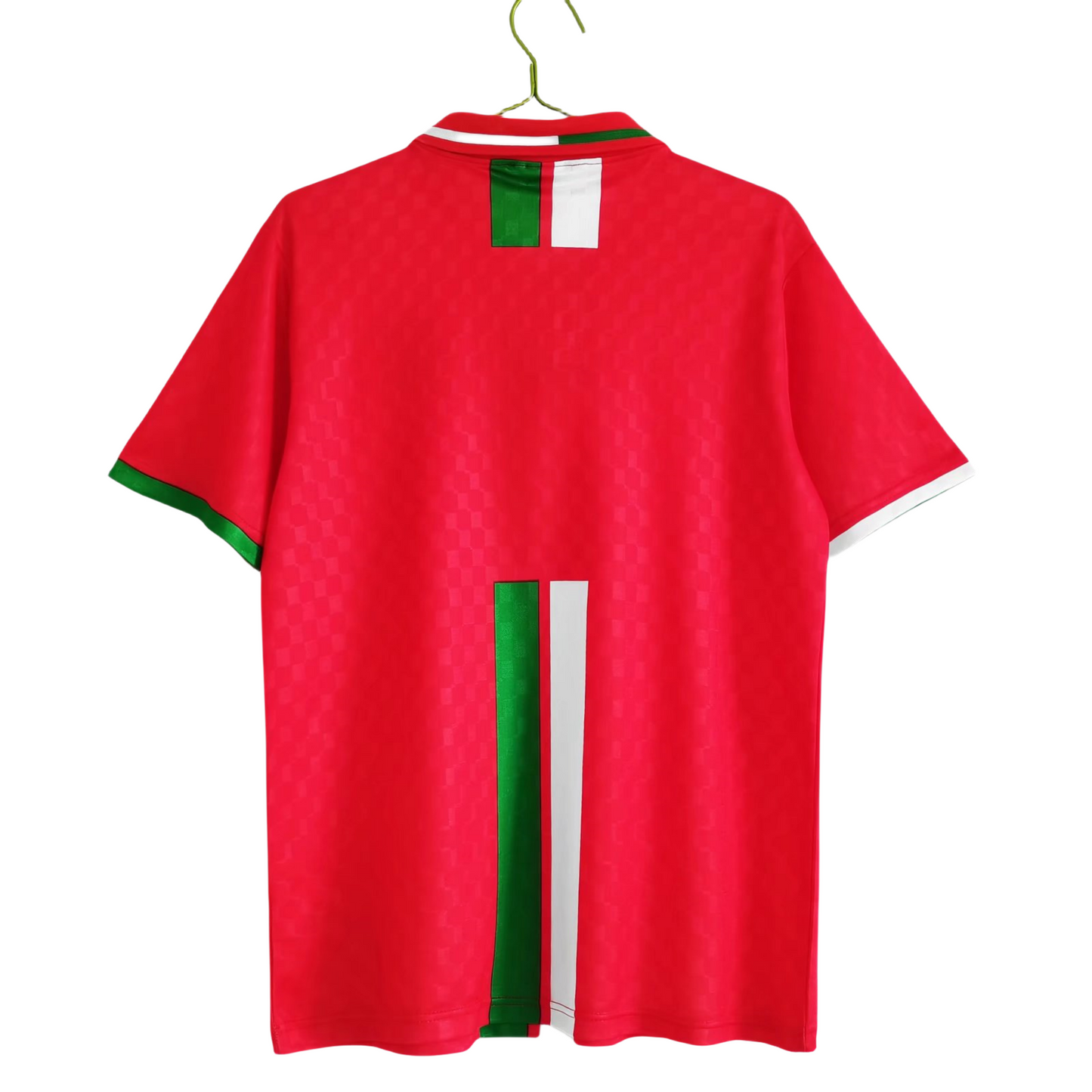 1996/1998 Wales Home Retro Shirt