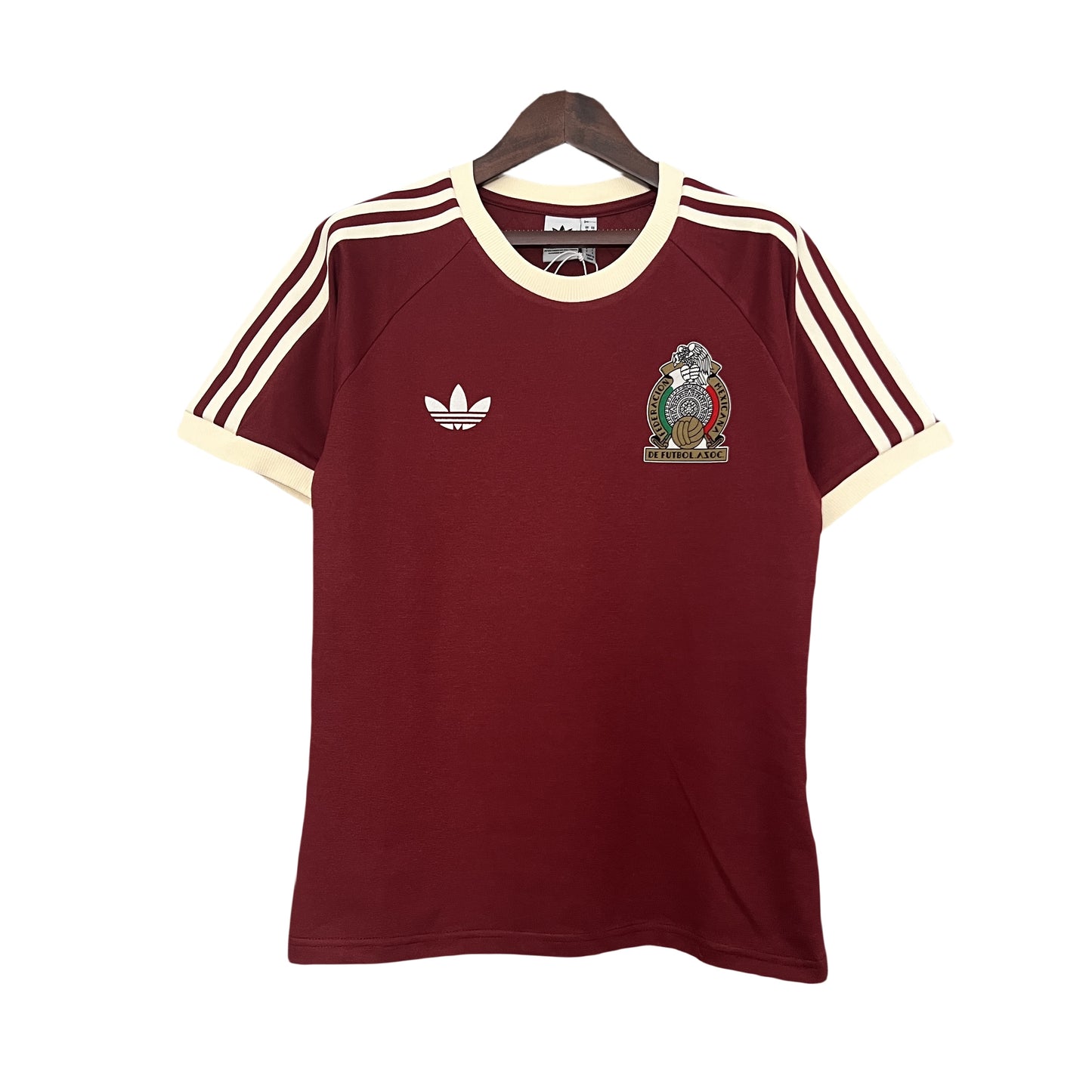 Mexico Special Edition Retro Shirt