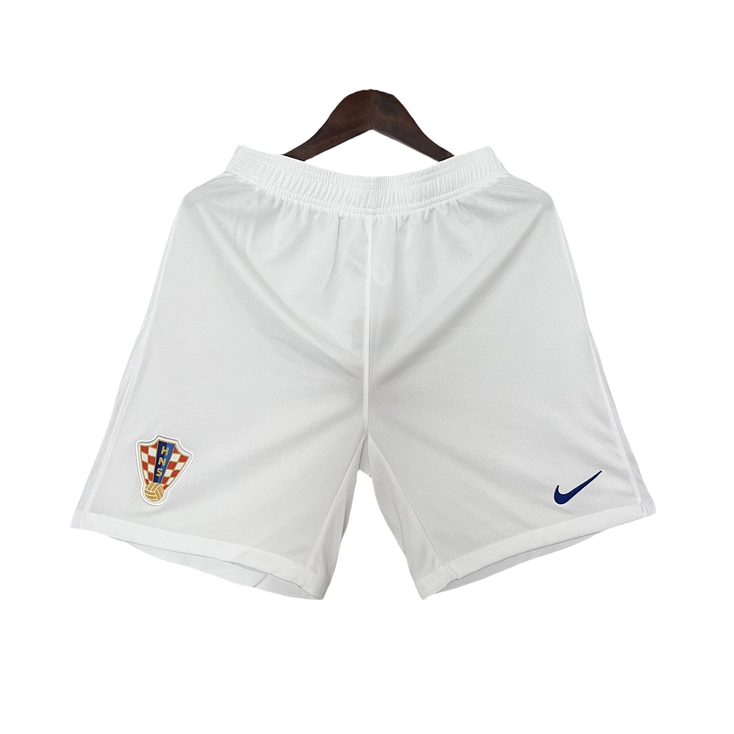 2024/2025 Croatia Home Shorts