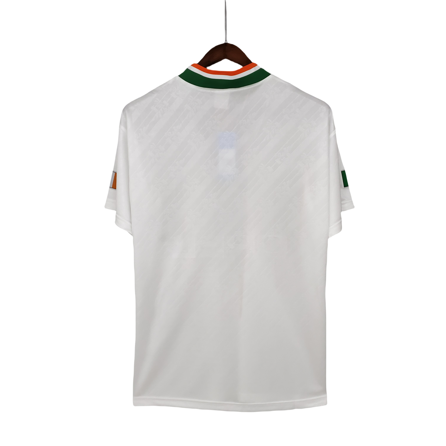 1994 Ireland away Retro shirt