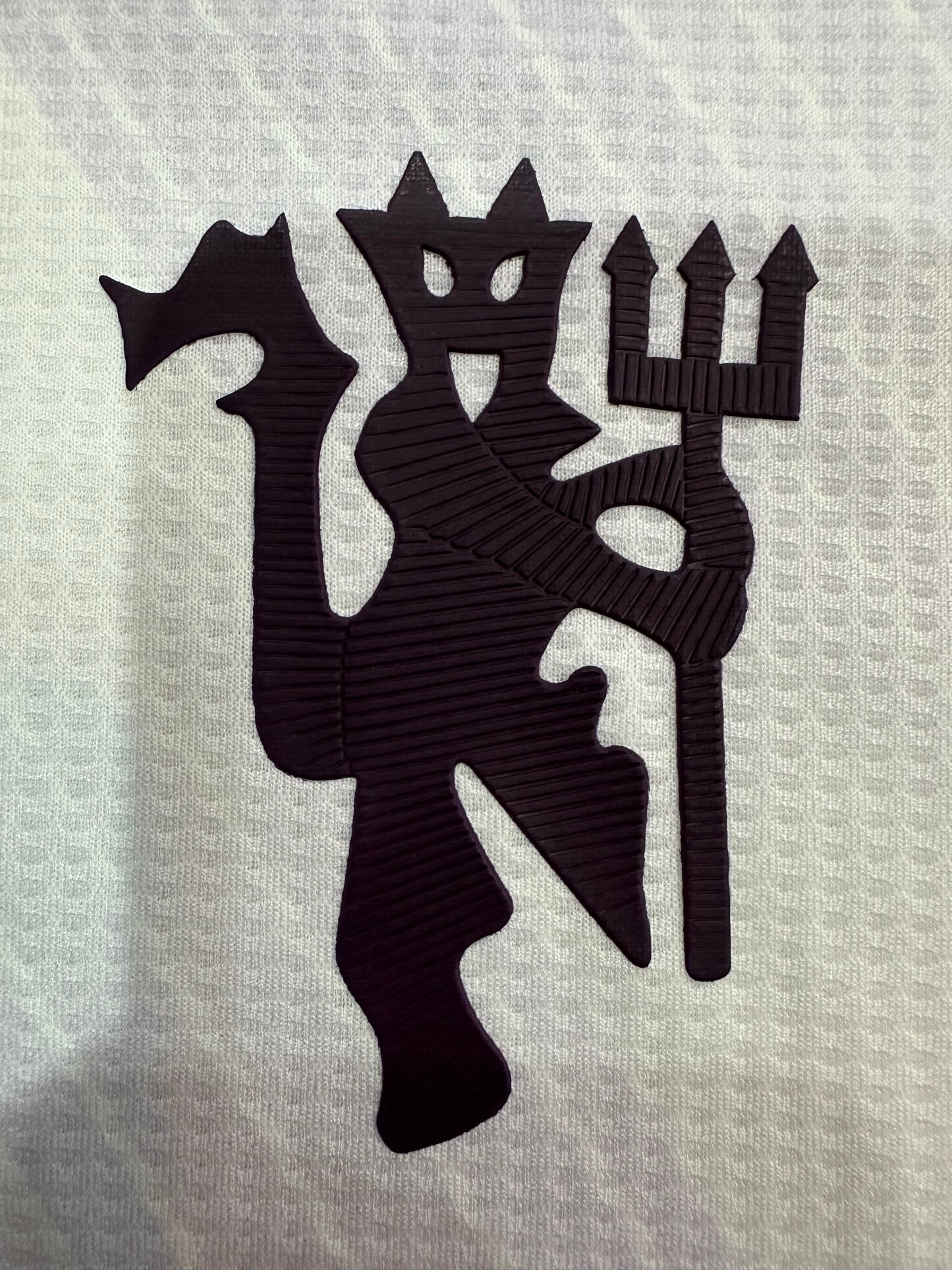 2025/2026 Manchester United away shirt(Player)