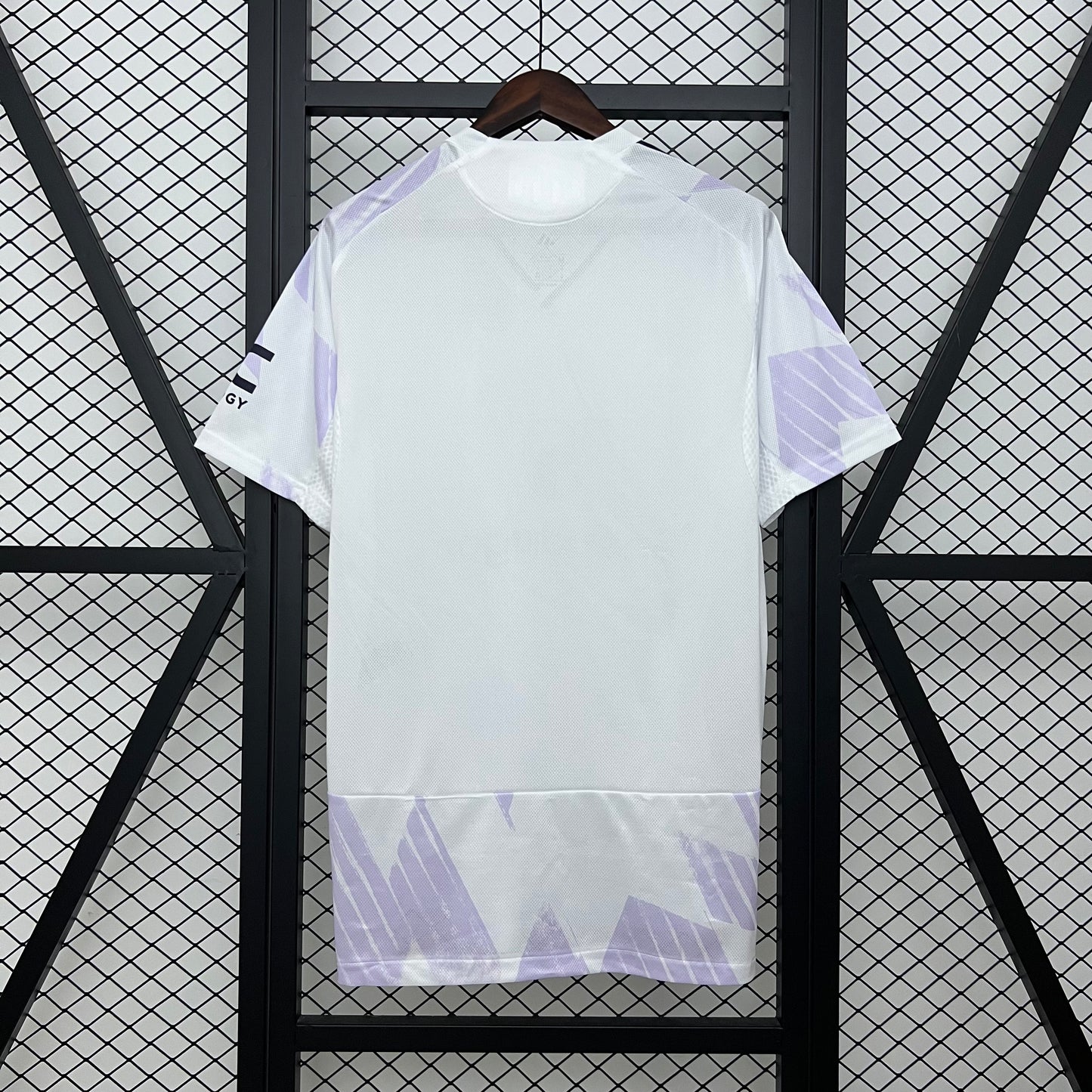 2025/2026 Manchester United Away shirt