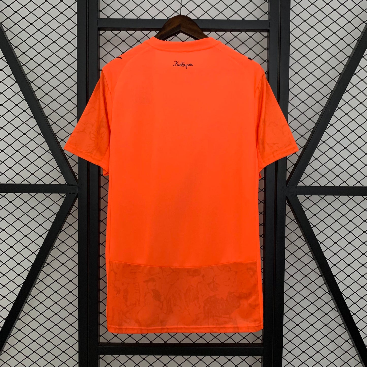 2025/2026 Manchester City Away Third Shirt