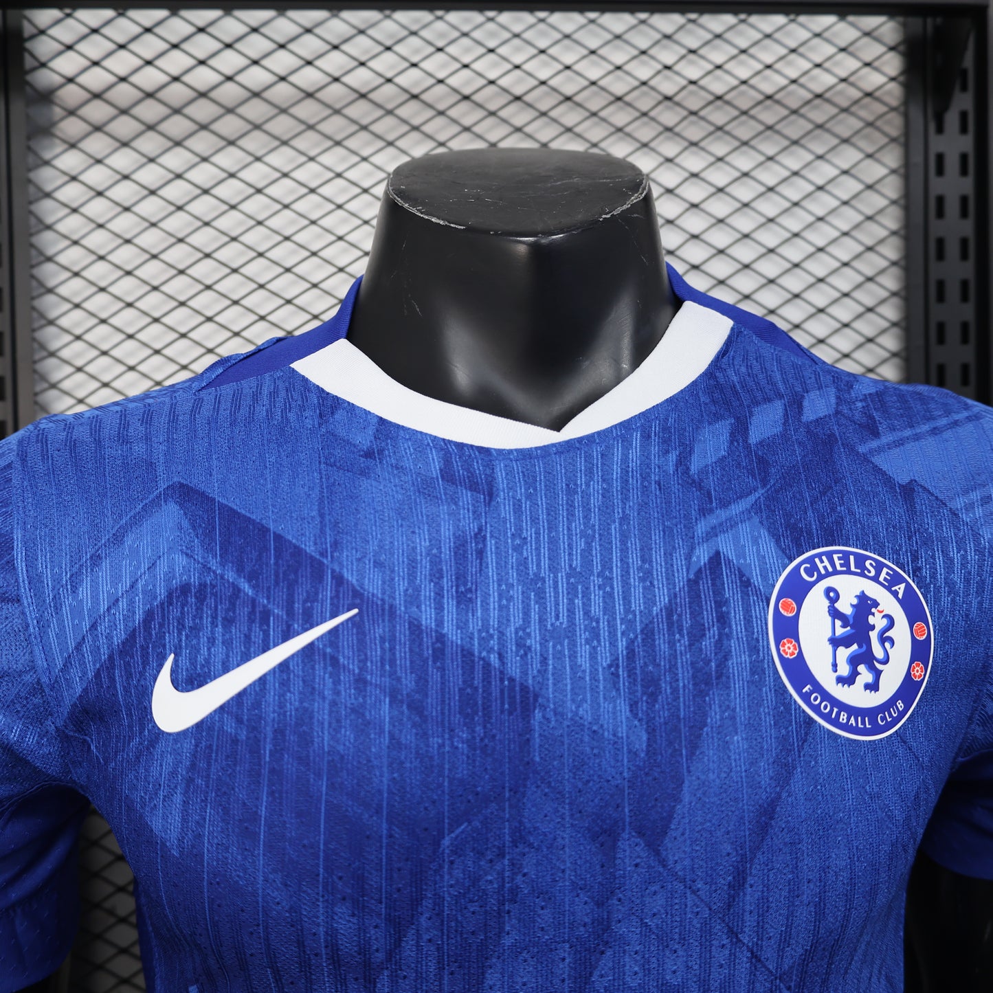 2025/2026 Chelsea Home Shirt