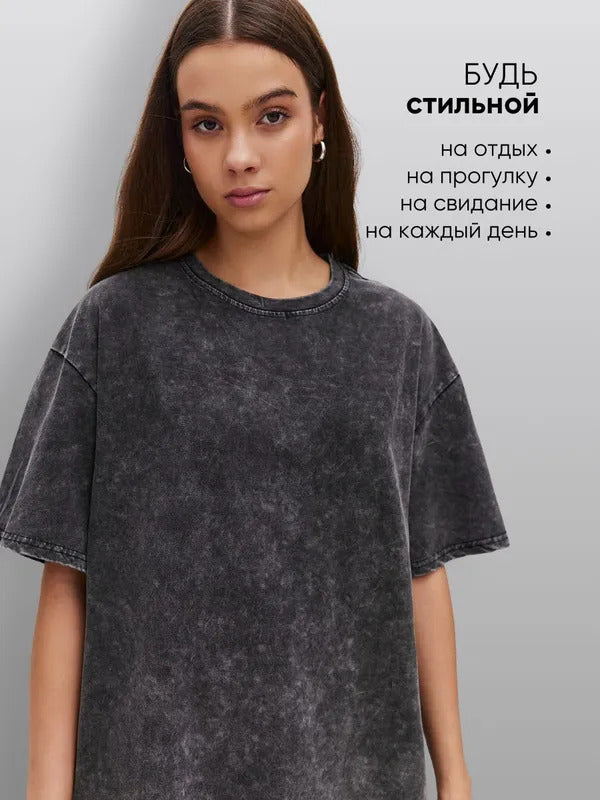 Футболка SHATILOVA