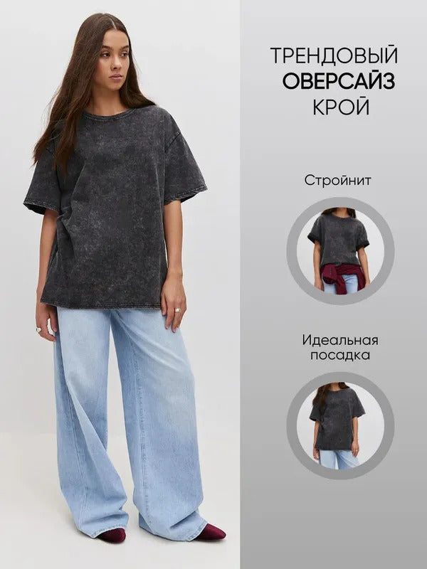 Футболка SHATILOVA