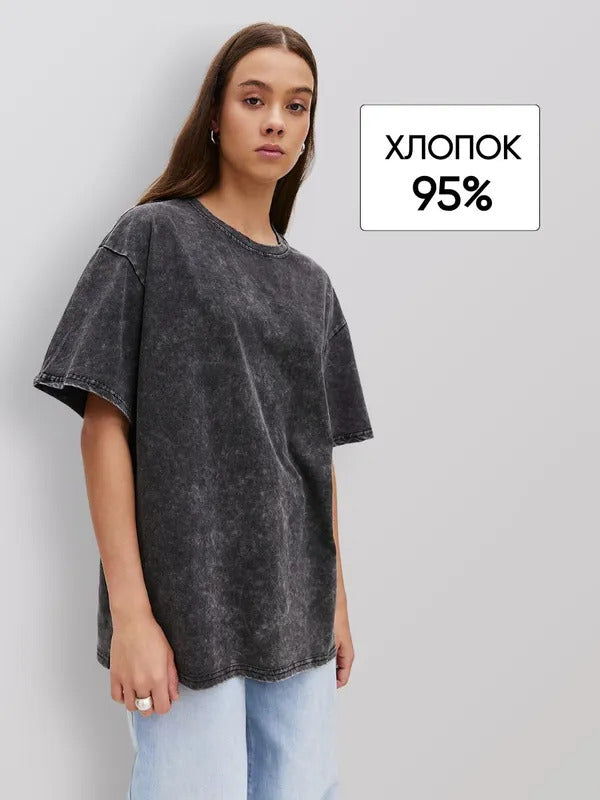 Футболка SHATILOVA | https://www.ozon.ru/product/1750750749