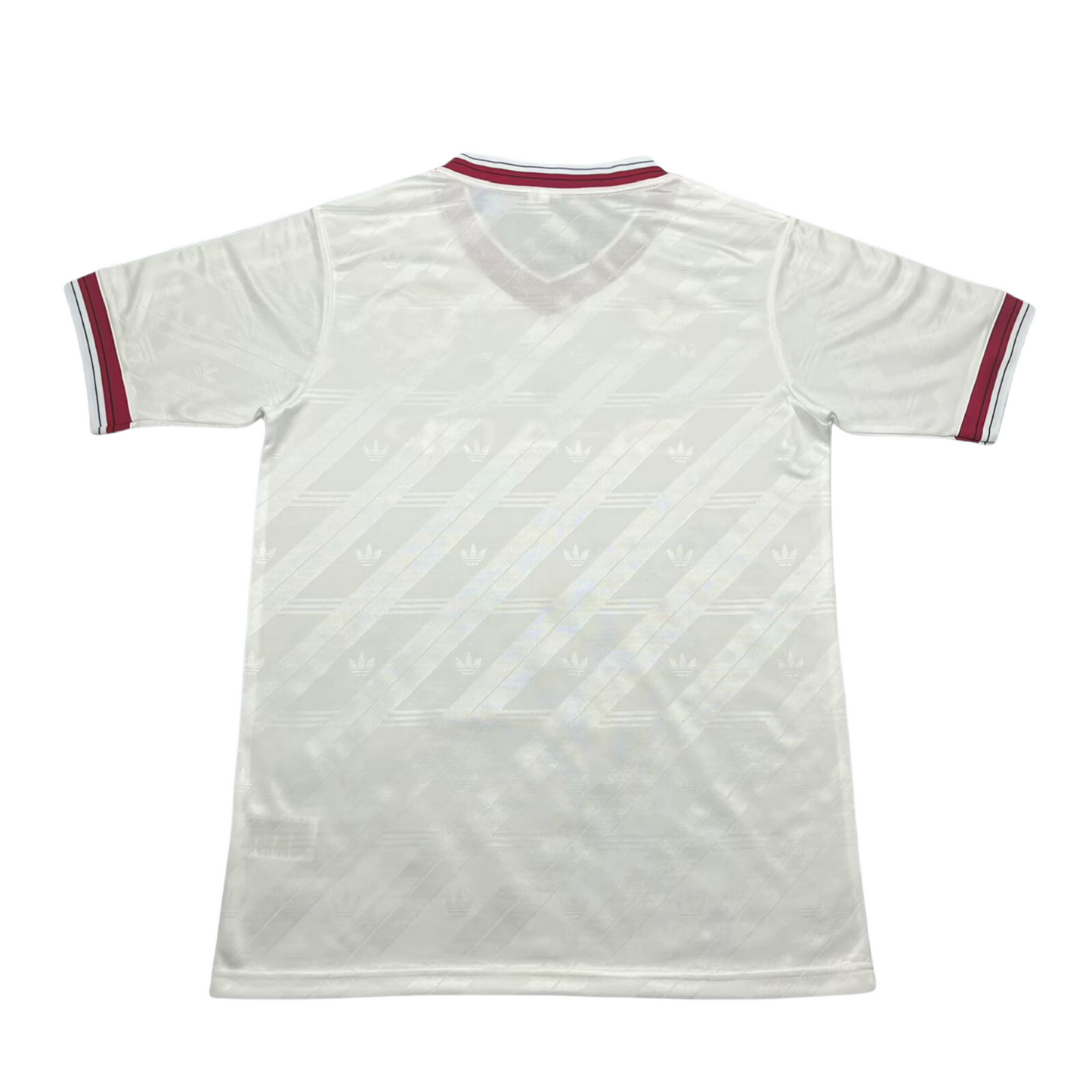 1986/1988 Manchester United Away Retro Shirt