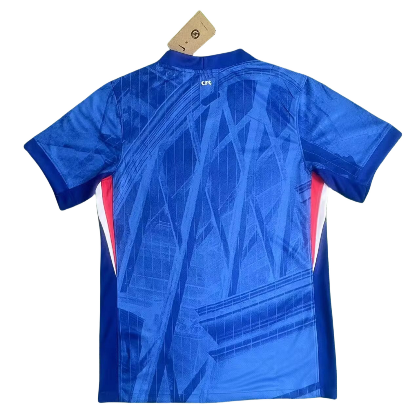 2025/2026 Chelsea Home Shirt