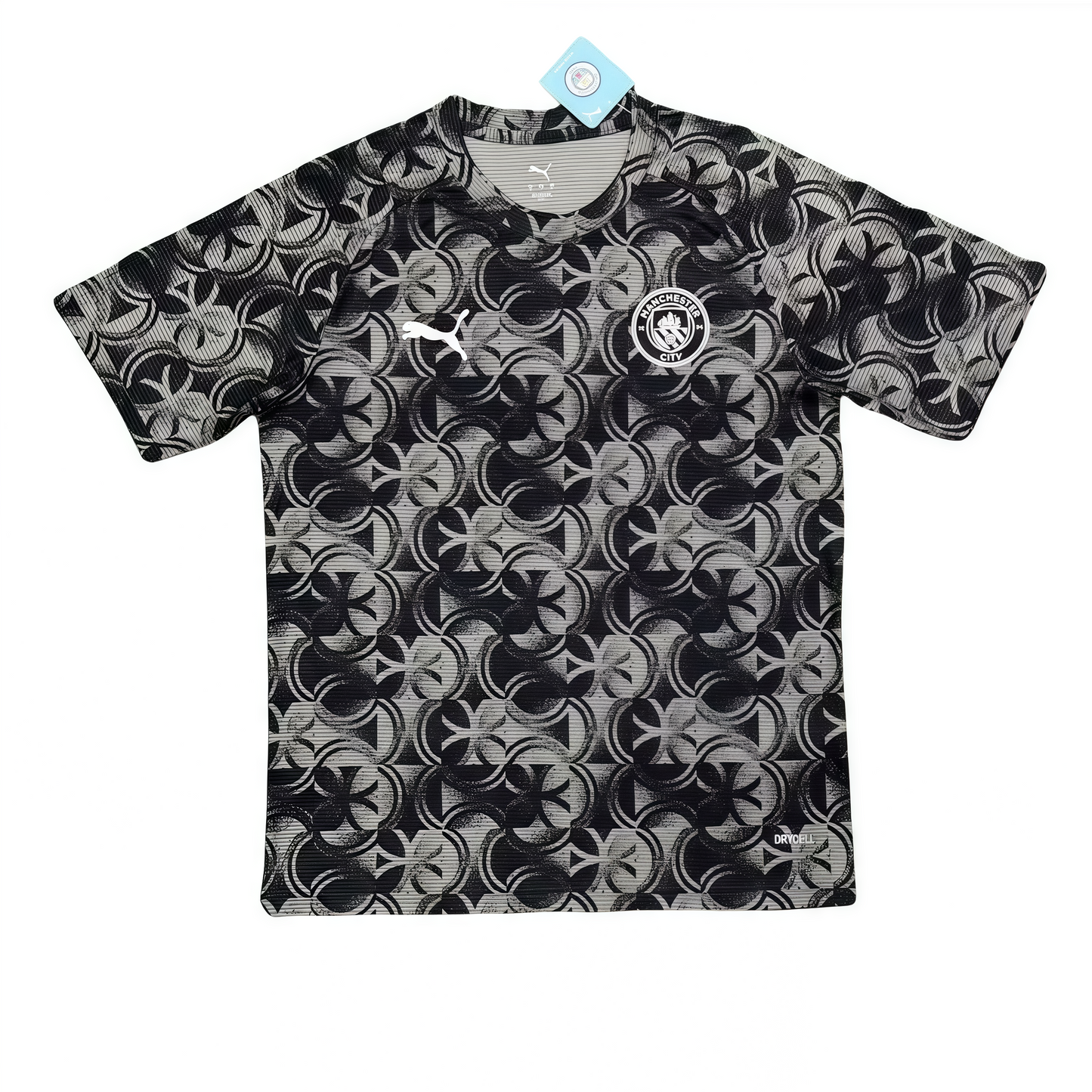 2025/2026 Manchester City Training Shirt