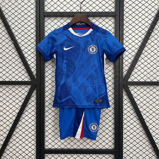 2025/2026 Chelsea Homes Kids Shirts