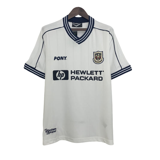 1997/1999 Tottenham Hotspur home season Retro shirt
