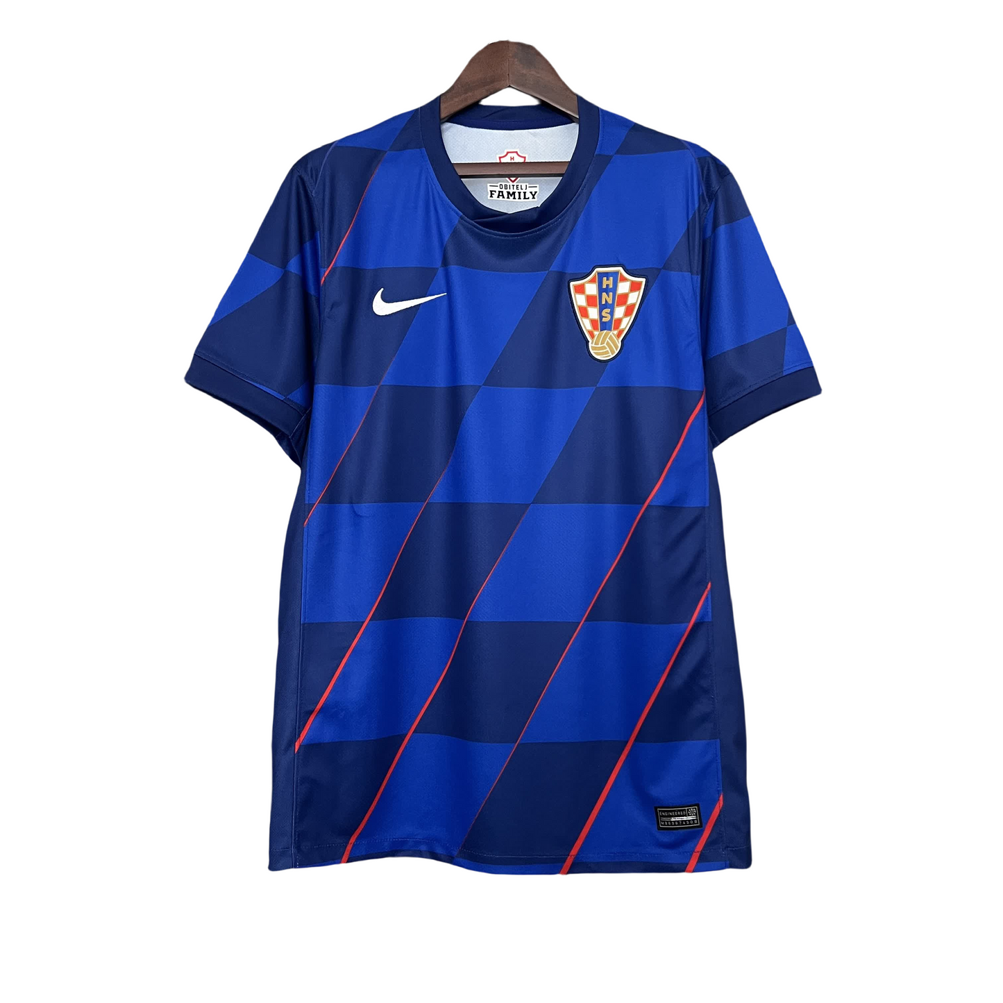 2024/2025 Croatia Away Shirt