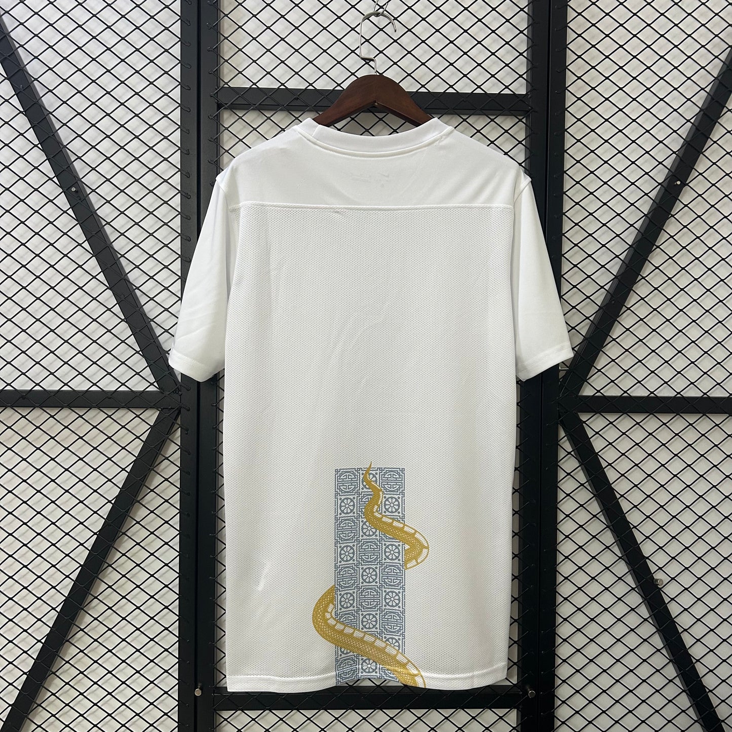 2025/2026 Tottenham Pre-match clothing Shirt