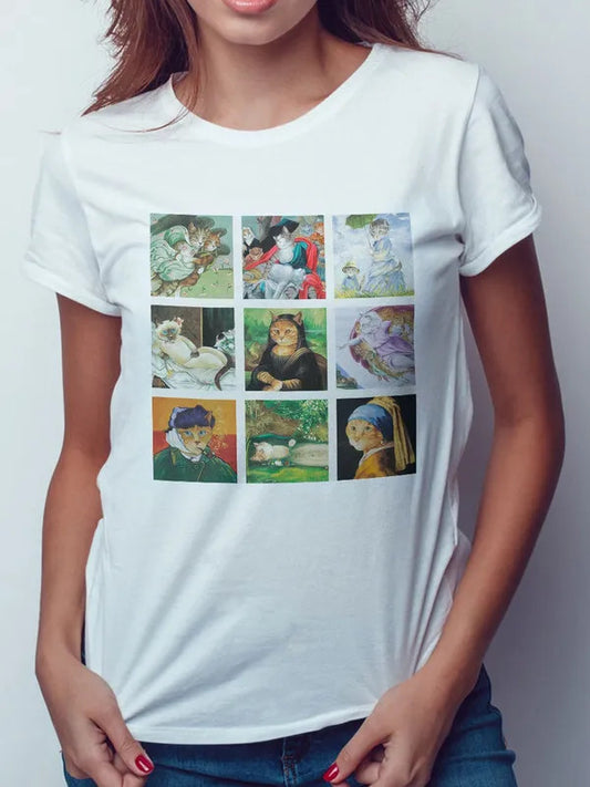 Футболка Dream Shirts | https://www.ozon.ru/product/225485383
