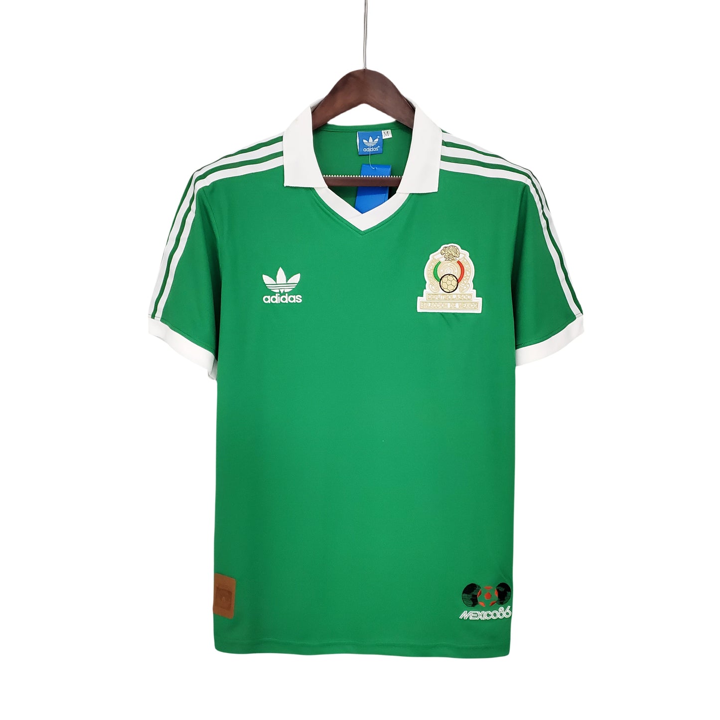 1970s Mexico Home Retro Shirt
