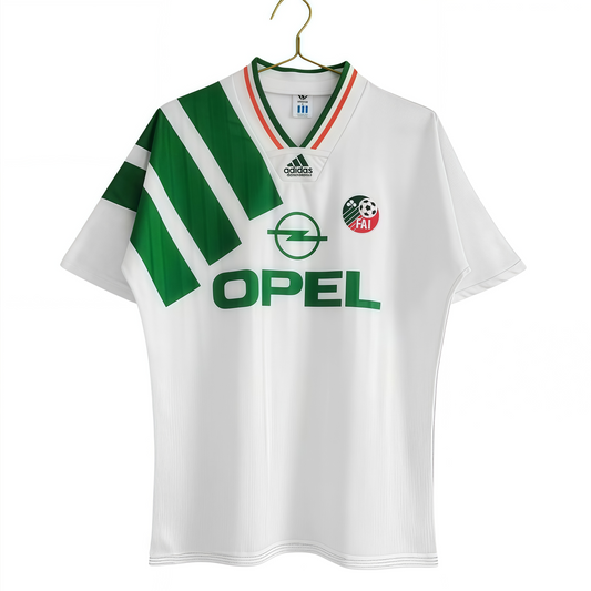 1992/1994 Ireland away Retro shirt