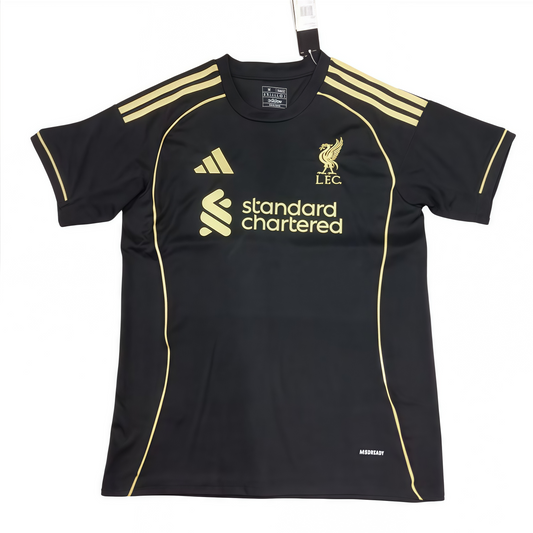 2025/2026 Liverpool FC Special 2 Away Shirt