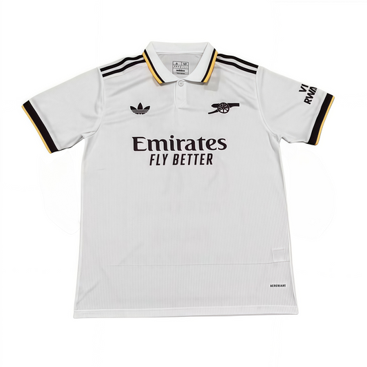 2025/2026 Arsenal Second Away Shirt