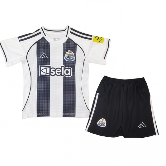 2025/2026 Newcastle Kids Shirts