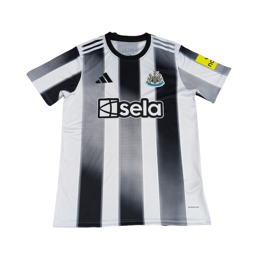 2025/2026 Newcastle shirt