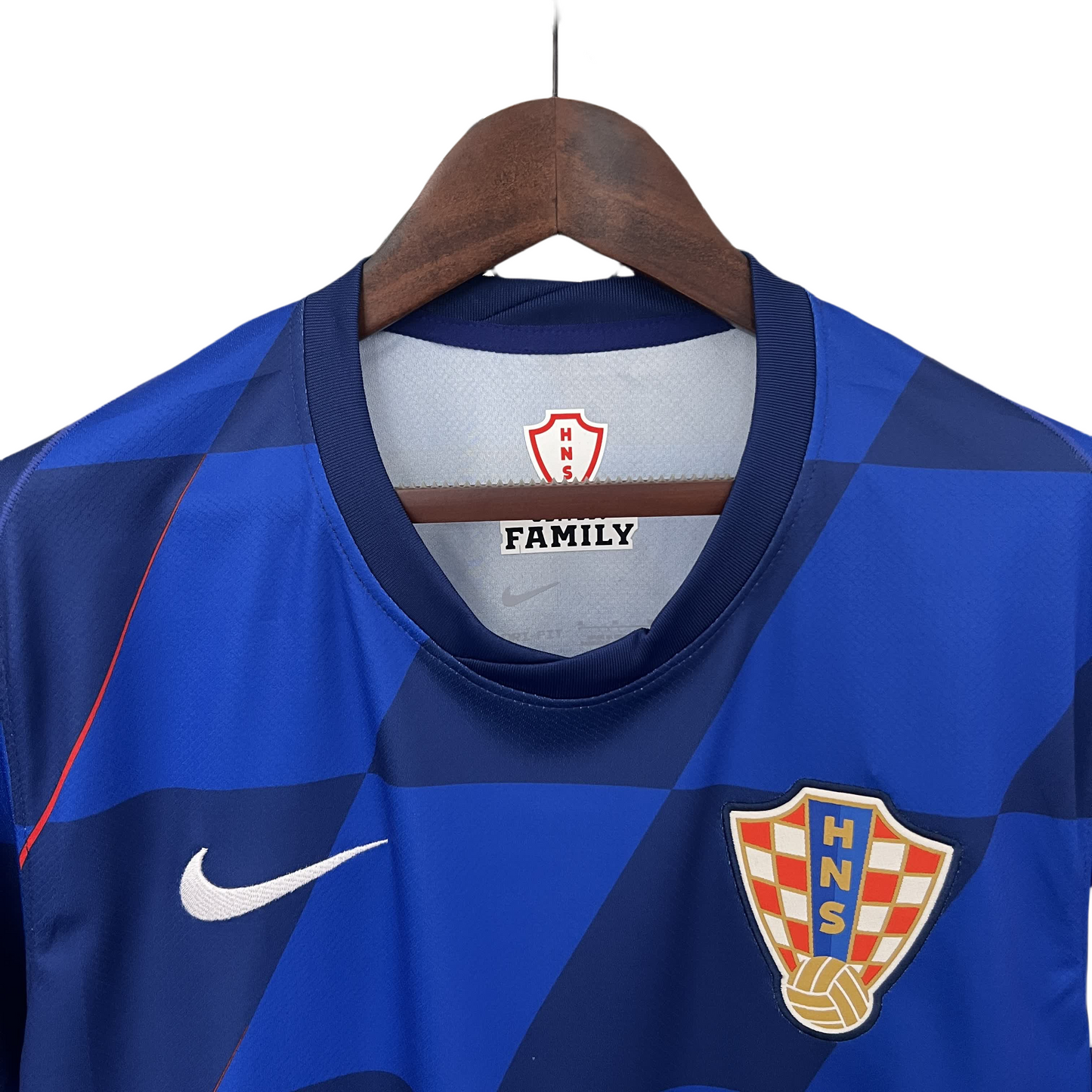 2024/2025 Croatia Away Shirt
