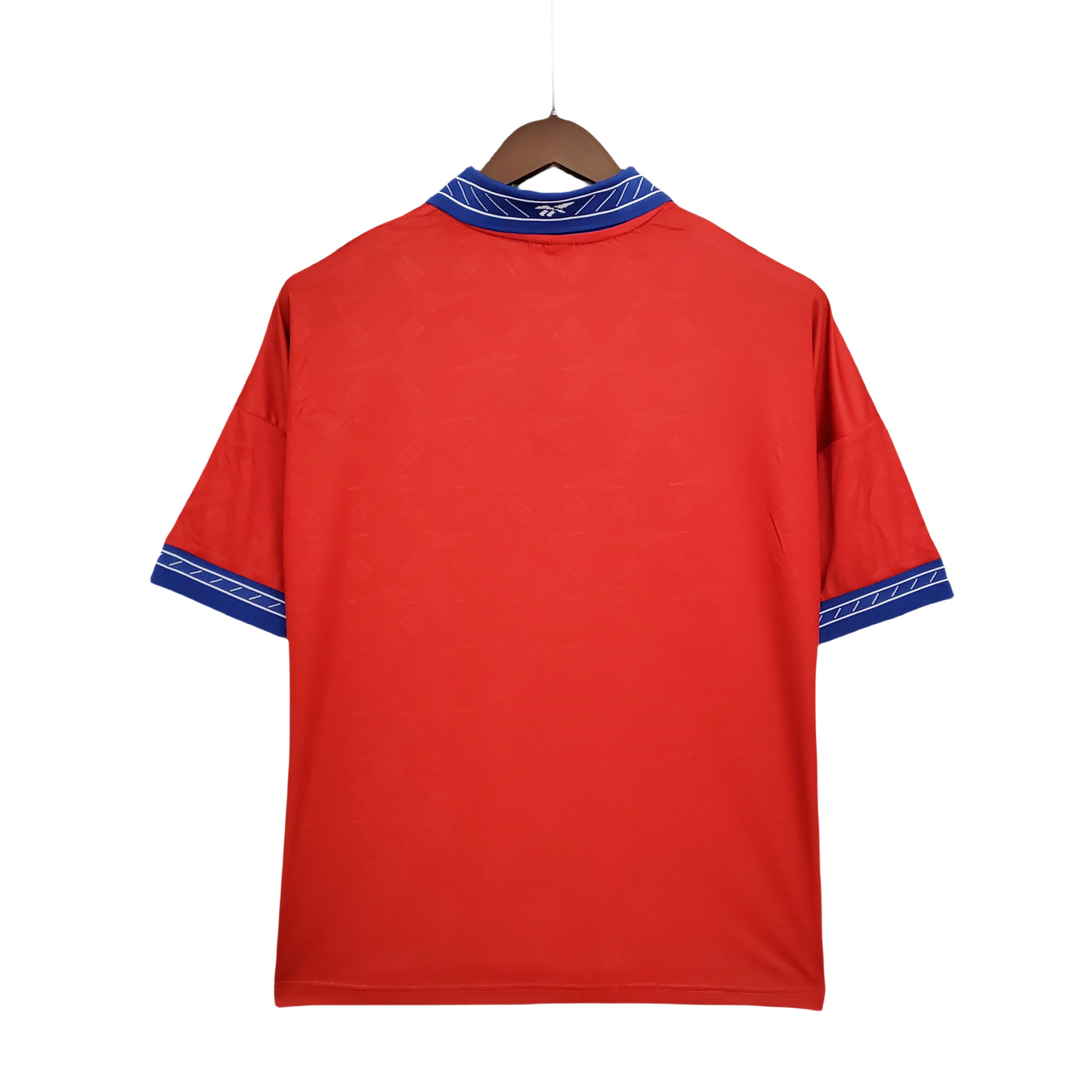 1998 Chile Home Retro Shirt