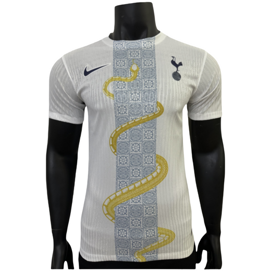 2025/2026 Spurs Year of the Snake Shirt（Player）
