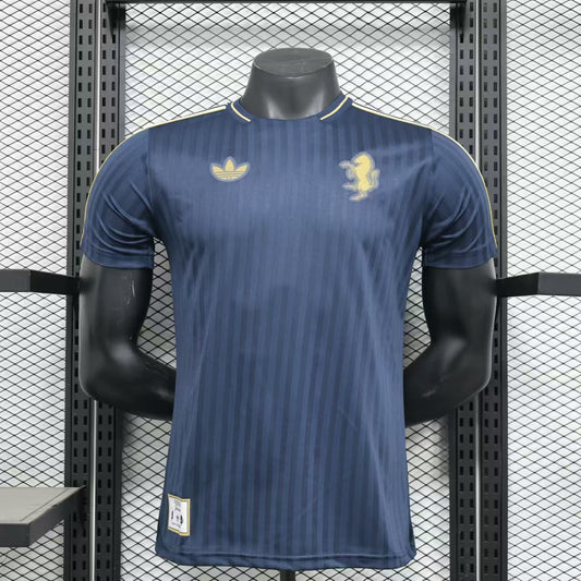2025/2026 Juventus Special Edition（Player）
