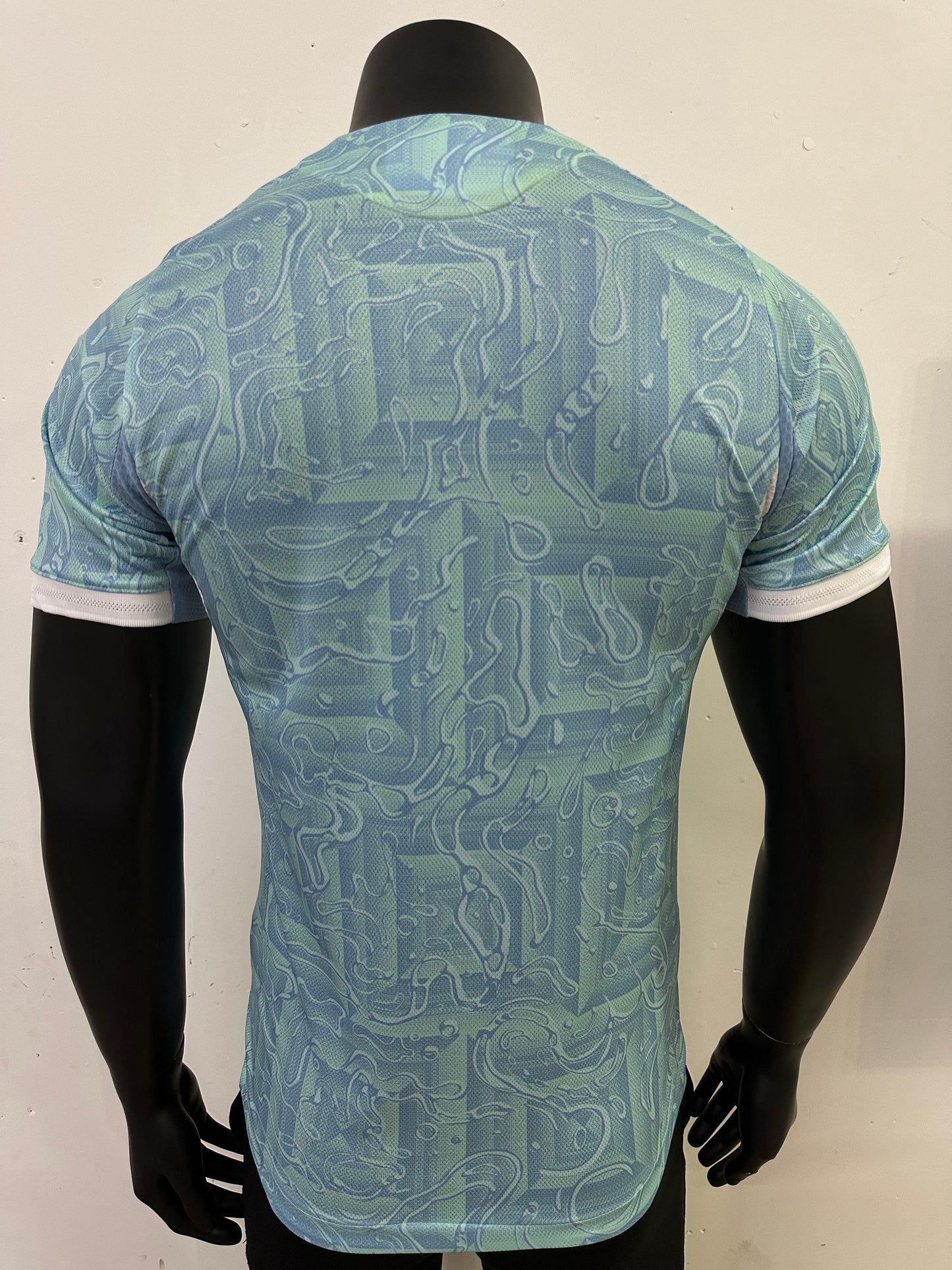2025/2026 Juventus Away Shirt（Player）