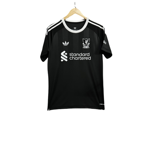2025/2026 Liverpool FC goalkeeper shirt