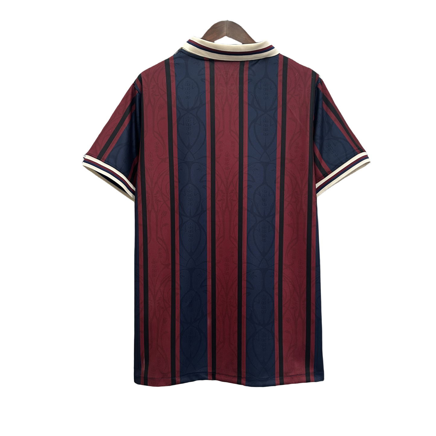 Barcelona 125th Anniversary Retro