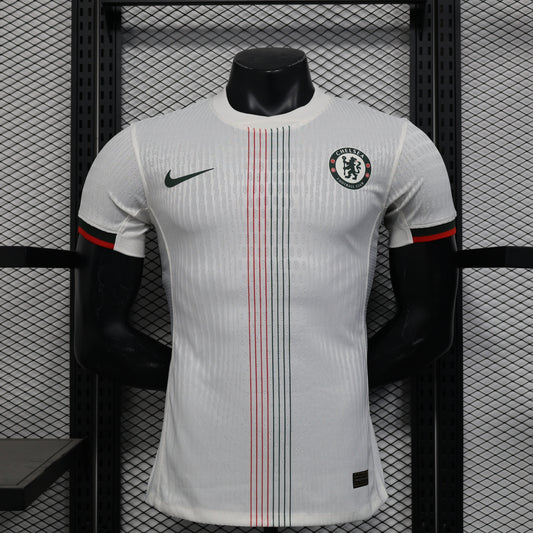 2025/2026 Chelsea Away Shirt