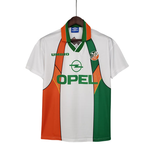 1994/1996 Ireland Away Retro Shirt