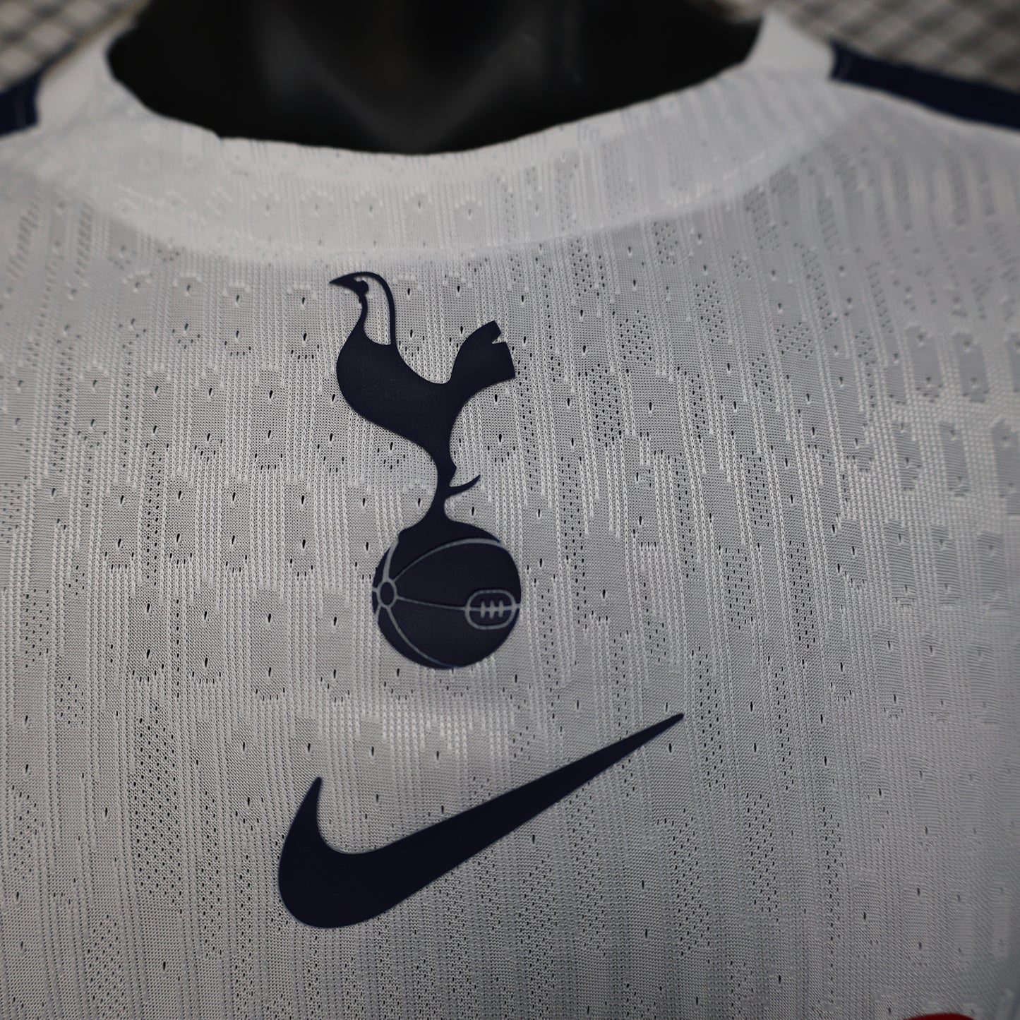 2025/2026 Tottenham Hotspur Home Shirt