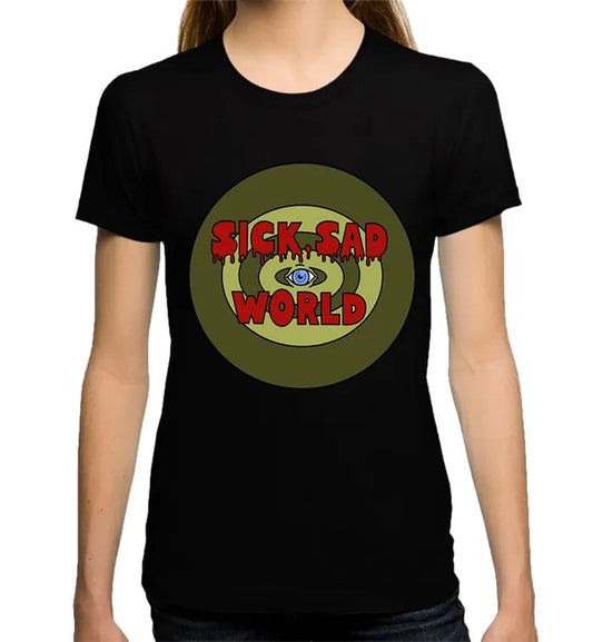 Футболка Dream Shirts | https://www.ozon.ru/product/273802687