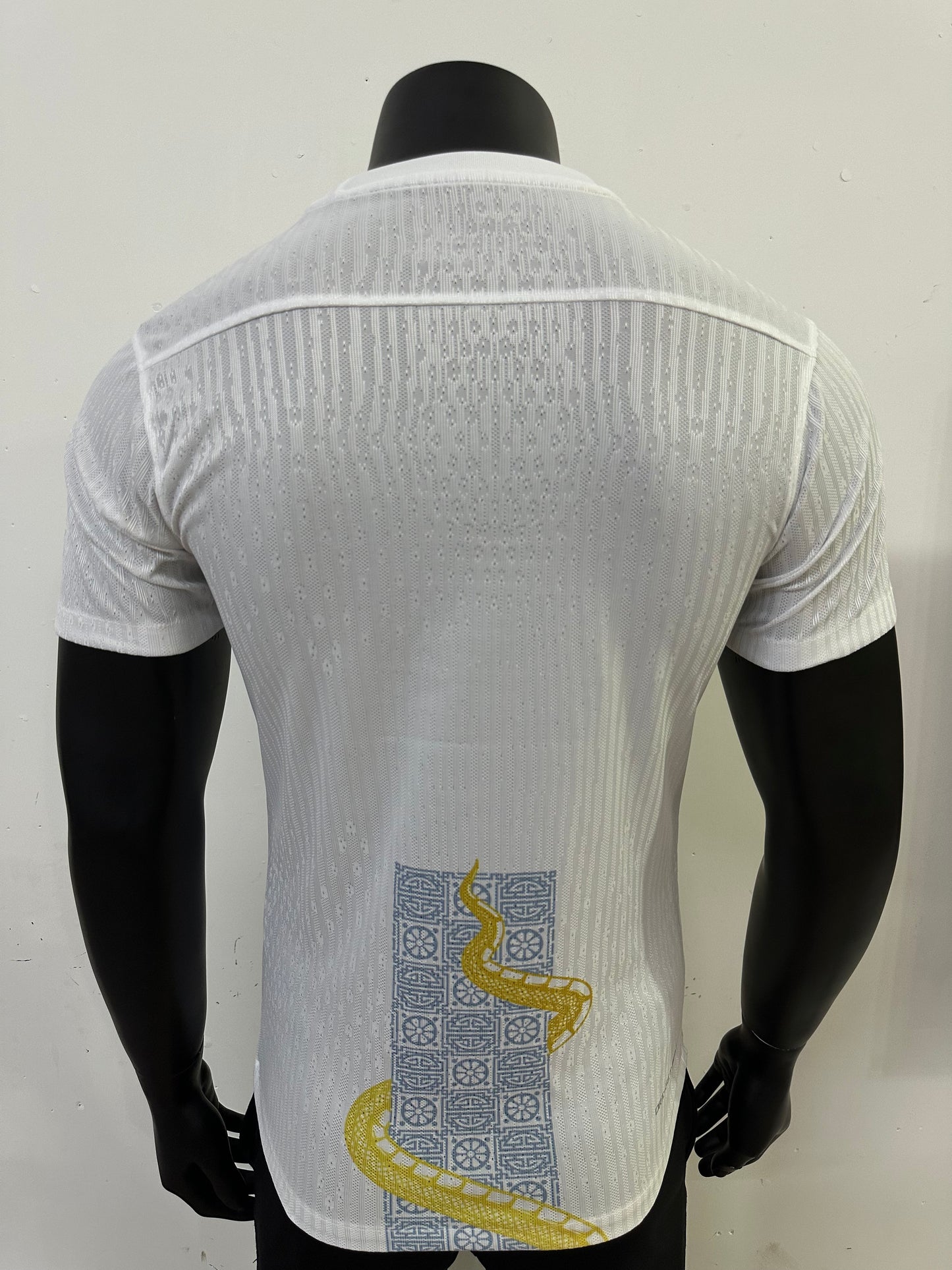 2025/2026 Spurs Year of the Snake Shirt（Player）