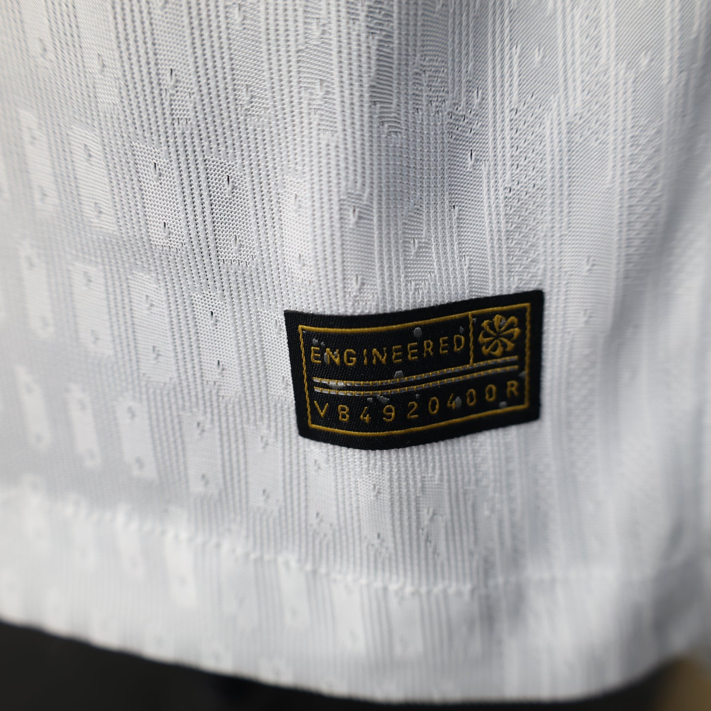 2025/2026 Tottenham Hotspur Home Shirt