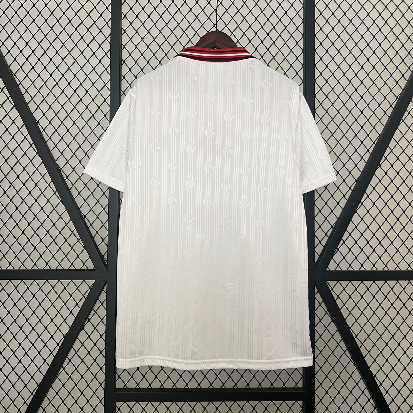 1996 Türkiye away Retro shirt