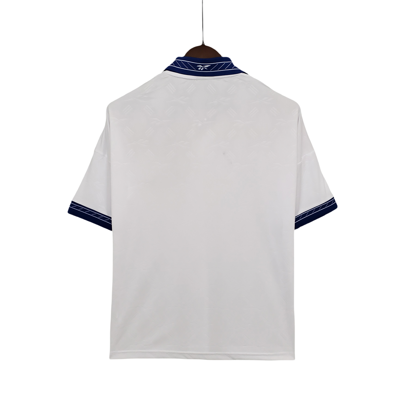 1998 Chile away Retro shirt