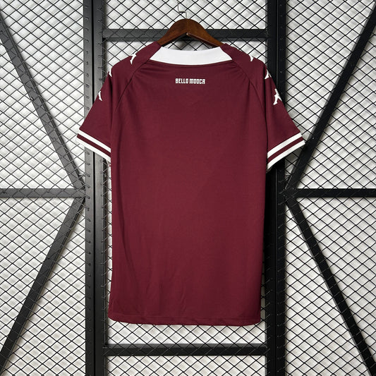 2025/2026 Juventus Atlético Home Shirt