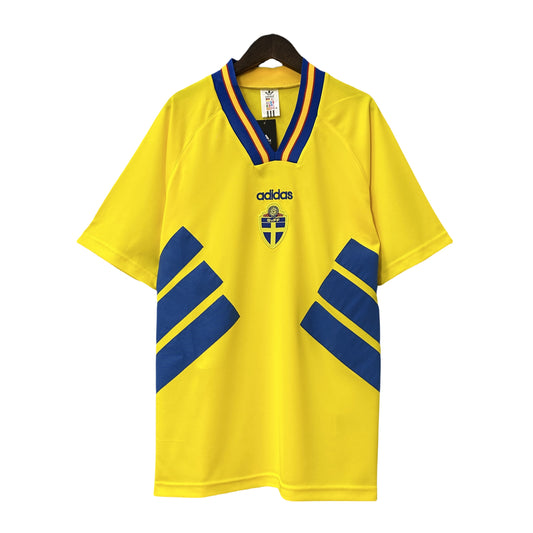 1994 Sweden Home Retro Shirt
